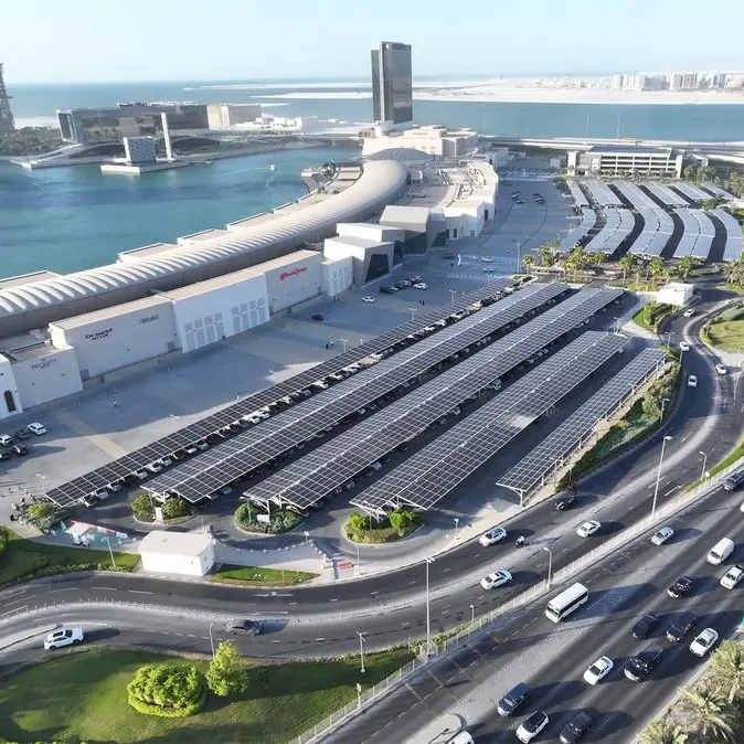 The Avenues – Bahrain announces completion of sustainable solar energy project in partnership with Yellow Door Energy