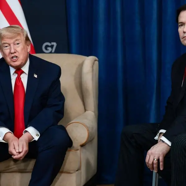 Rubio heads to UAE, Kuwait, Bahrain to discuss Iran deal with Gulf allies