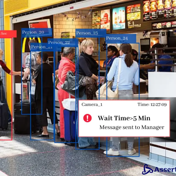 Assert AI expands QSR Vision Intelligence across the Middle East to redefine drive-thru and in-store performance