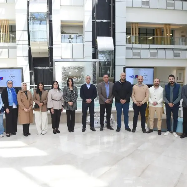 تالي تتعاون مع مؤسسة ومستشفى أهل مصر لعلاج الحروق ضمن التزامها بالمسؤولية المجتمعية