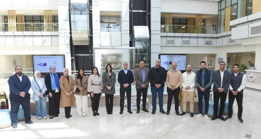 تالي تتعاون مع مؤسسة ومستشفى أهل مصر لعلاج الحروق ضمن التزامها بالمسؤولية المجتمعية