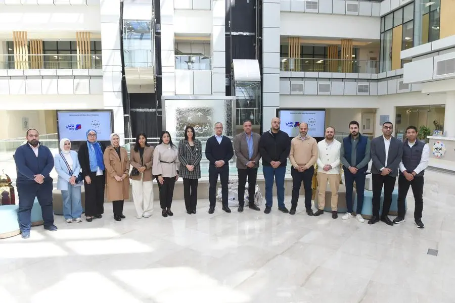 تالي تتعاون مع مؤسسة ومستشفى أهل مصر لعلاج الحروق ضمن التزامها بالمسؤولية المجتمعية