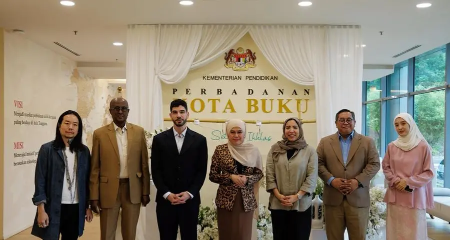 SBA advances strategic partnerships with Malaysia’s publishing sector leaders