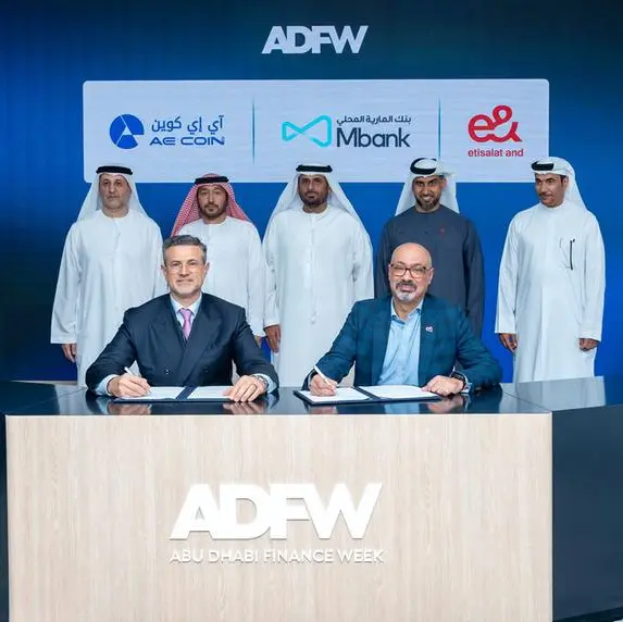 E& UAE to consider enabling Stablecoin payments through AE Coin