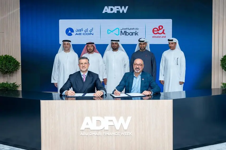 e& Explores Stablecoin Payments With AE Coin Partnership