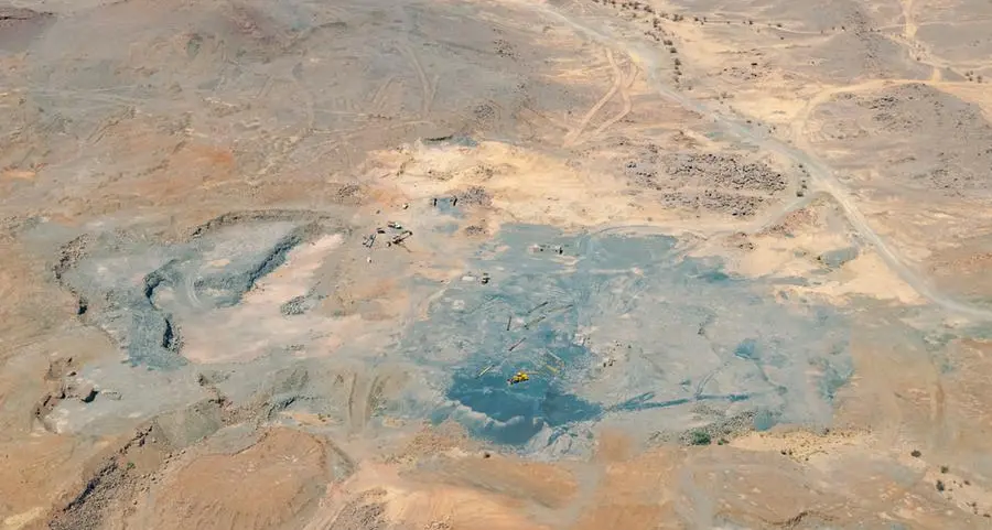 Algeria to open up mines to foreign investors