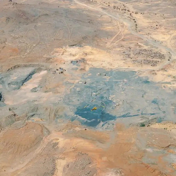 Egypt, Turkey deepen mining, energy cooperation to attract investment, advance regional integration