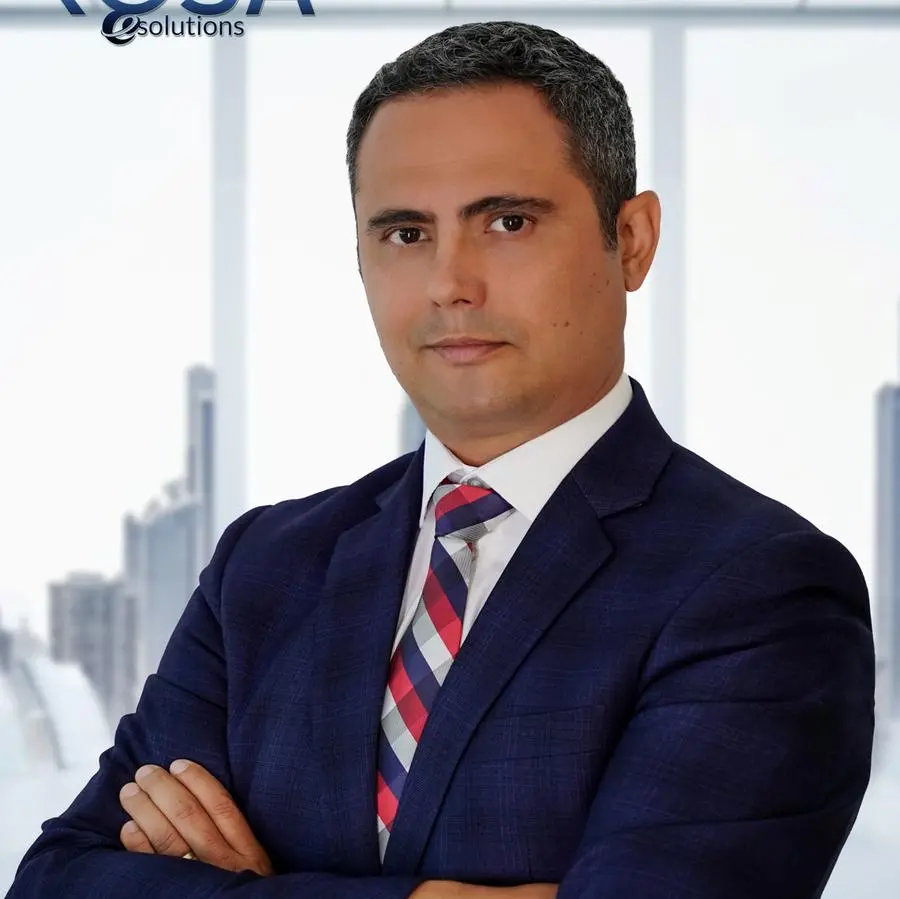 ROSA eSolutions ranked among Dubai’s top 10 digital marketing agencies by SEMrush