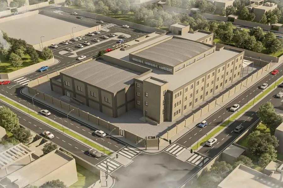 Render of a school under Saudi Arabia\\'s Wave 2 Public-Private Partnership (PPP) Education project. Photo courtesy - BEC Arabia website
