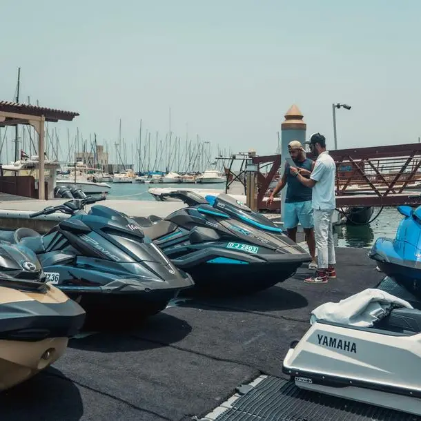 Dubai Maritime Authority reinforces HIN rule for vessel registration and licensing