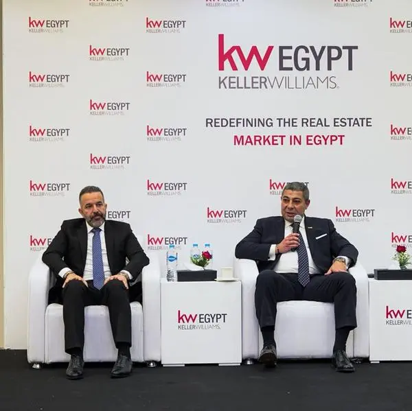 RED secures the exclusive master franchise rights to represent Keller Williams in Egypt