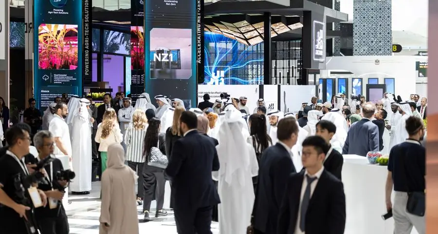 Global CMX hails UAE-Australia CEPA as catalyst to unlock billions in renewable energy deals