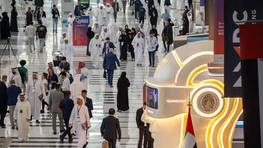 Make It In The Emirates 2026