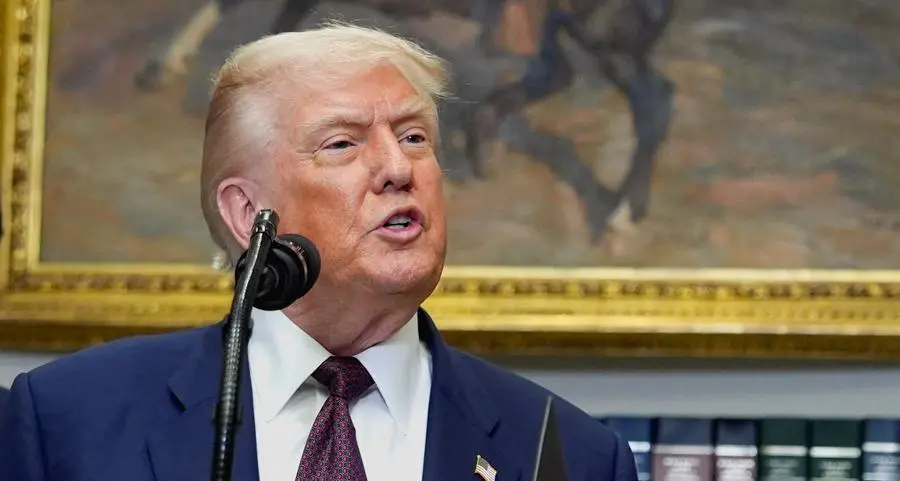 Trump scores major own goal with labor official firing: McGeever