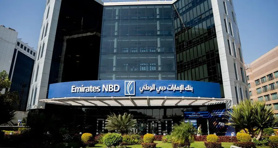 Emirates NBD Egypt’s profits leap 22% YoY in Q1 2026
