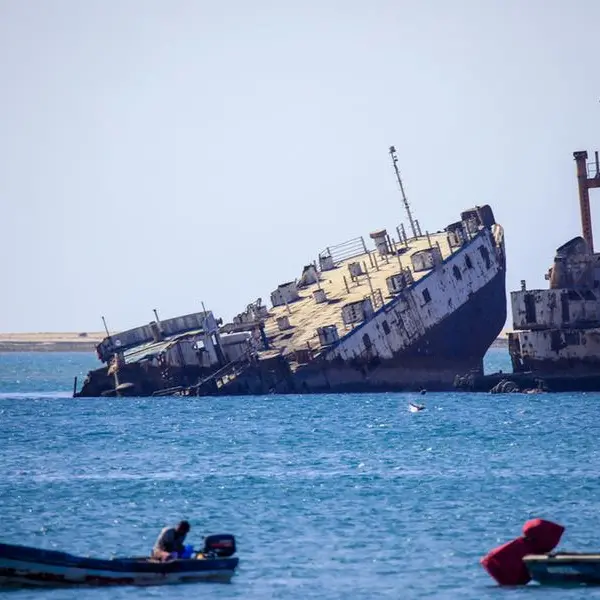 Two crew wounded, two missing in attack on ship off Yemen; Houthis claim assault on Greek bulk carrier