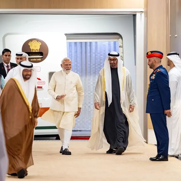 India signs agreements with UAE on defence, energy during Modi visit
