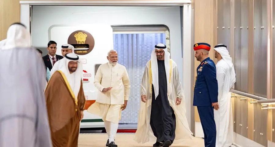 India signs agreements with UAE on defence, energy during Modi visit