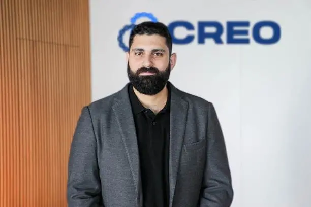 OMG consolidations all influencer markting capabilities in MENA under CREO