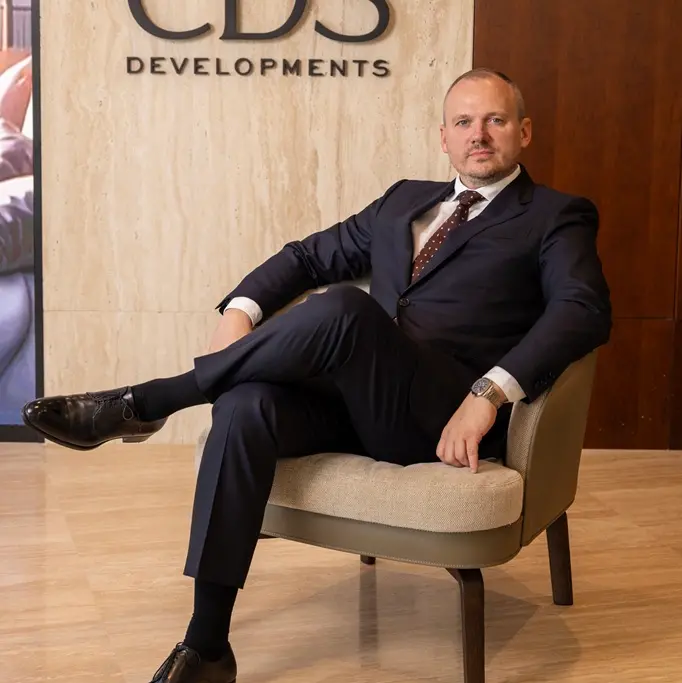 CDS Developments expands into the UAE