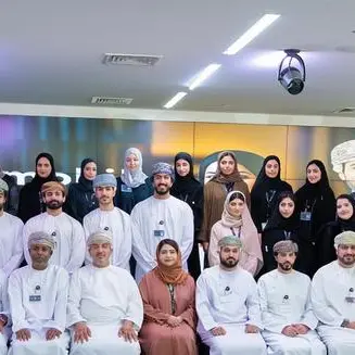 صحار الدولي يواصل الاستثمار في الكفاءات الوطنية عبر إطلاق النسخة الرابعة من برنامج \"طموحي\"