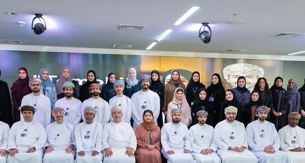 صحار الدولي يواصل الاستثمار في الكفاءات الوطنية عبر إطلاق النسخة الرابعة من برنامج \"طموحي\"