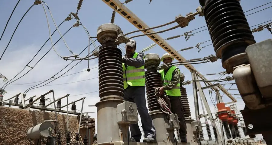 GE Vernova, Siemens Energy in talks to supply gas turbines for Syria reconstruction, sources say