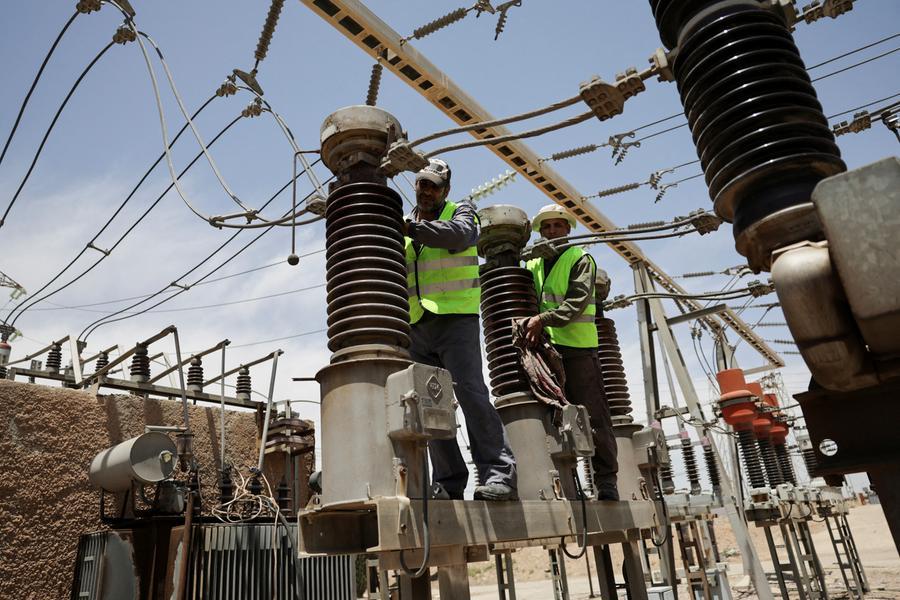 Electrical Industries unit to design power transformers for French utility provider