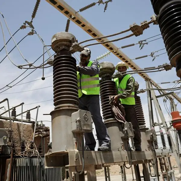 Syria forecasts gas output to reach 15mln cubic metres by end-2026