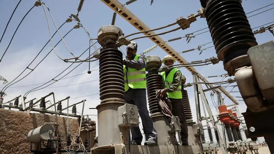 Syria forecasts gas output to reach 15mln cubic metres by end-2026