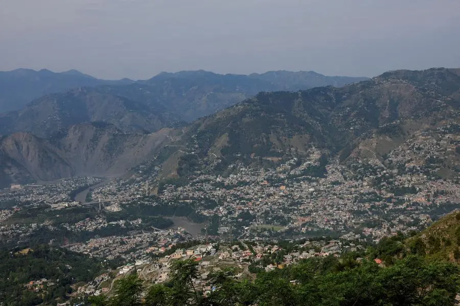 India's diplomatic ambitions tested as Trump pushes for deal on Kashmir