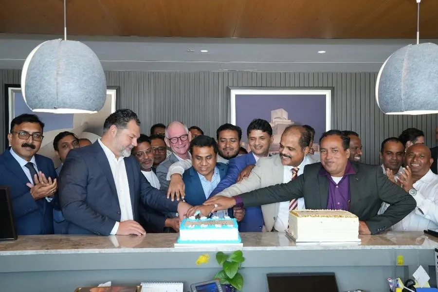 YASH Technologies Doha, a global leader in IT and business consulting services, is pleased to announce the successful go-live of its SAP S/4HANA Cloud Private Edition project at Qatari Investors Group (QIG). Image courtesy: YASH Technologies