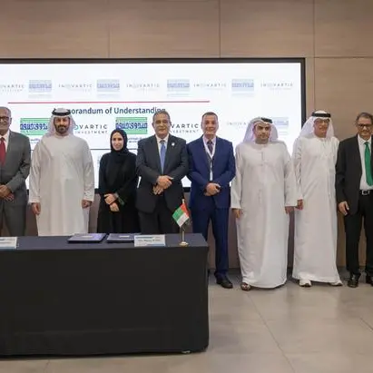 Khalifa Fund for Enterprise Development signs agreement with Inovartic Investment to support startups in UAE gaming sector