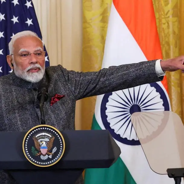 India hits back at Trump's threat over Russian oil purchases