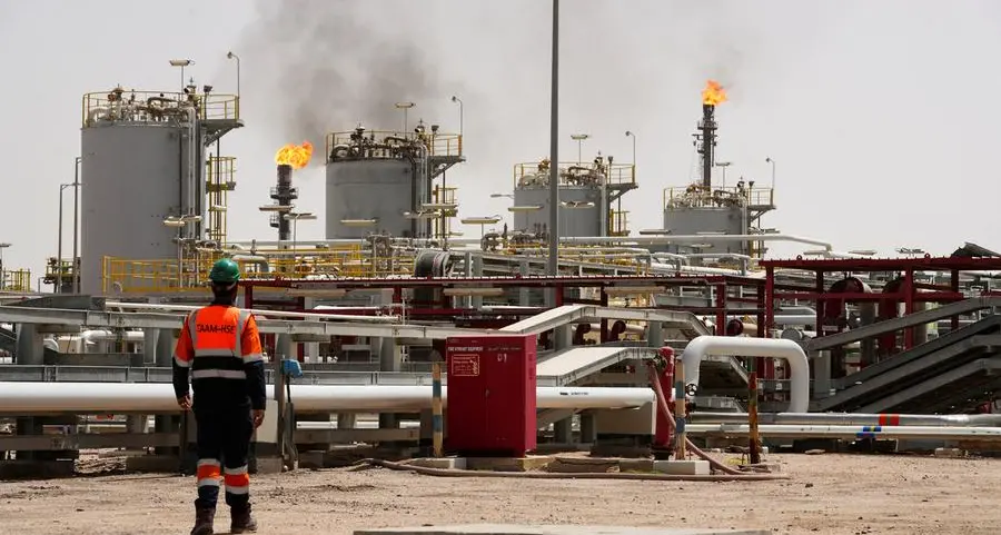Investments needed to restore Iraq’s oilfield capacity