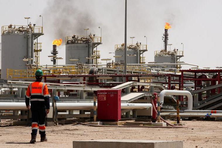 Iraq forms high-level panel, allocates $1.5bln for Basra-Haditha pipeline