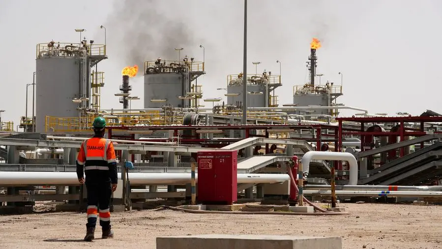 Iraq forms high-level panel, allocates $1.5bln for Basra-Haditha pipeline