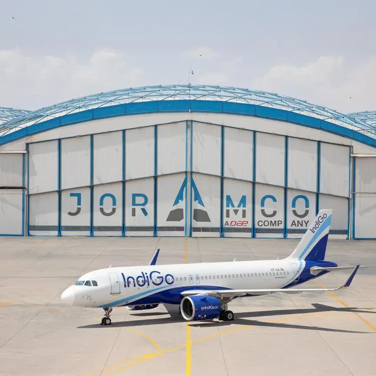 \"جورامكو\" توسع نطاق خدماتها لخطوط \"إنديجو\"