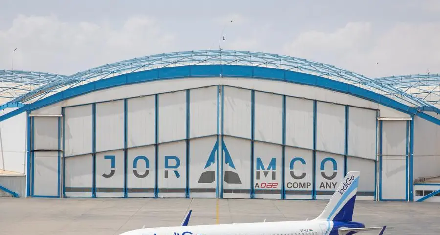 \"جورامكو\" توسع نطاق خدماتها لخطوط \"إنديجو\"