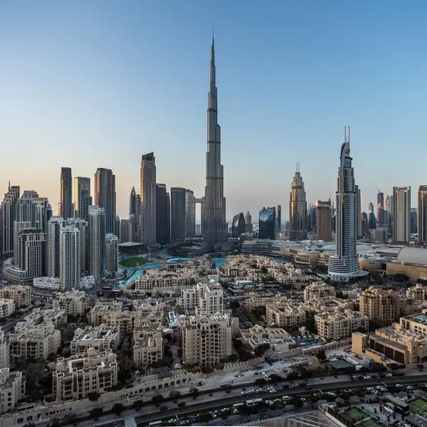 Azizi's Dubai South mixed-use project 39% completed