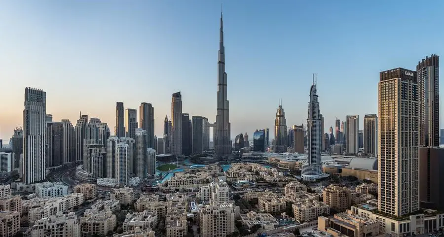 Ultra-luxury propels Dubai real estate sales to $49bln in Q1