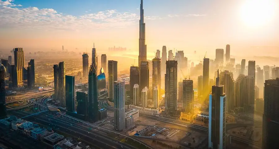 UAE drives development in 2024 through forward-looking initiatives