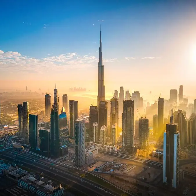Gradual increase of air temperature over most parts of UAE during May: NCM