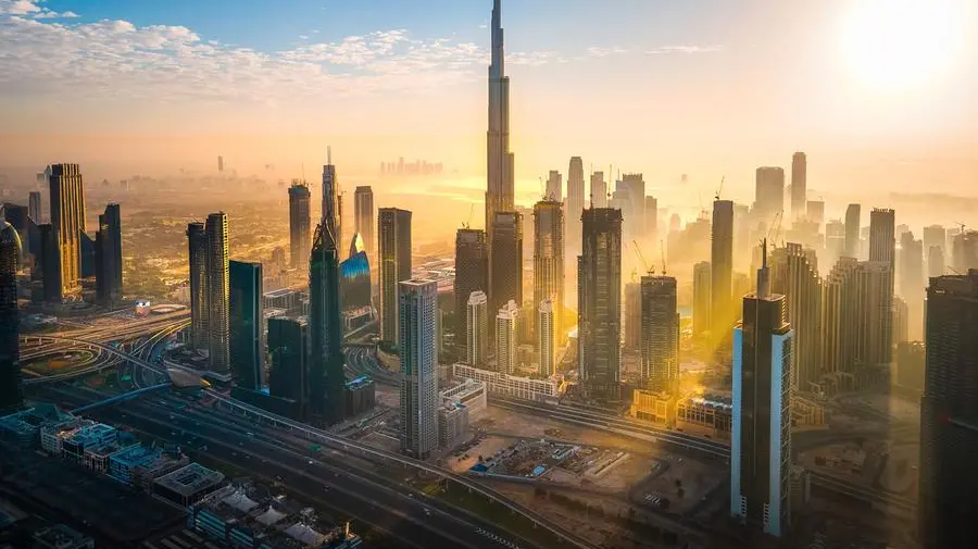 UAE’s non-oil sector experiences weakest June in 5 years: PMI