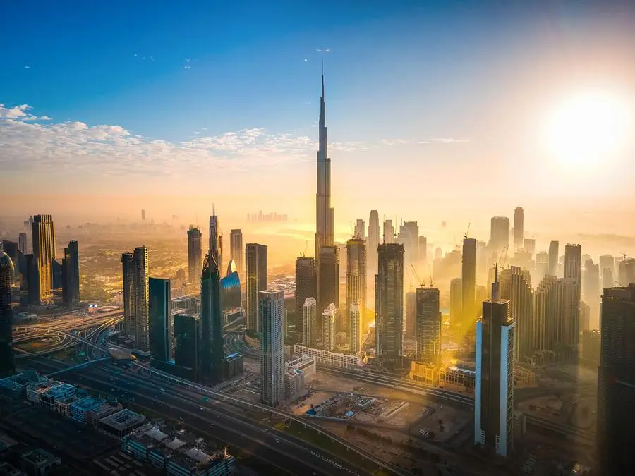UAE’s non-oil sector experiences weakest June in 5 years: PMI