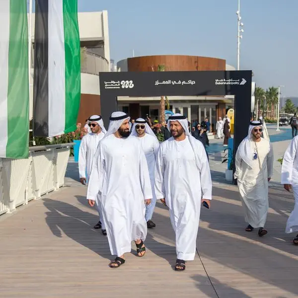 Dubai opens Khor Al Mamzar Beach to public