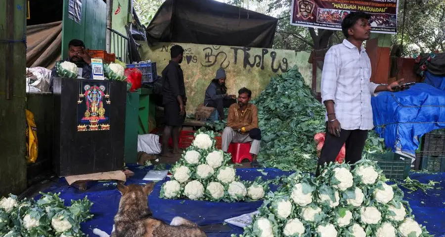 Indian economy, government finances, see mounting costs from Iran war