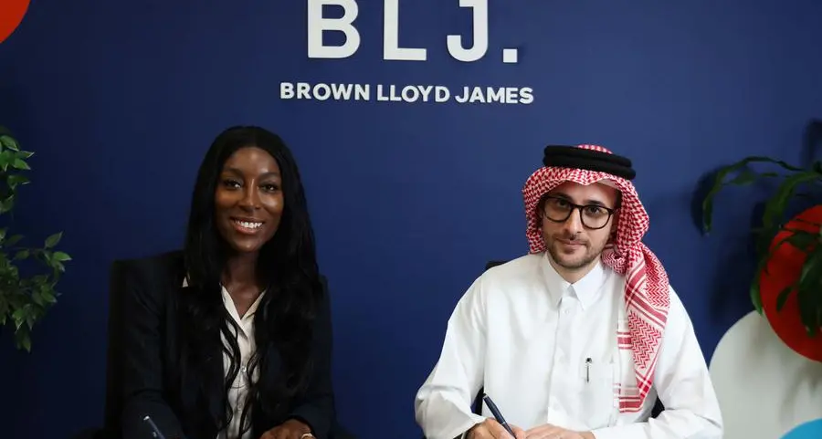 BLJ WorldwideوAligator توقّعان مذكرة تفاهم لتعزيز قدرات الرصد والتحليل الإعلامي في قطر