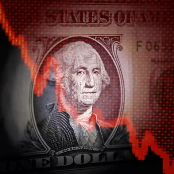 Historic dollar fall needed to eliminate US trade deficit: McGeever