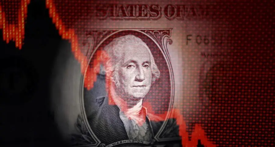 Historic dollar fall needed to eliminate US trade deficit: McGeever